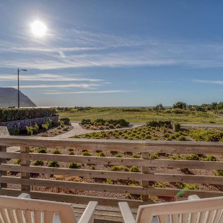 Guest House Seaside Esterno foto