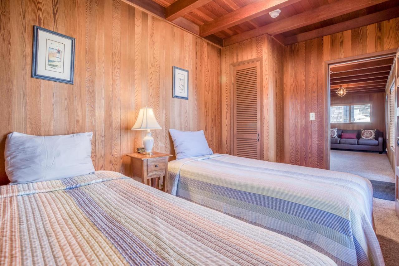 Guest House Seaside Esterno foto