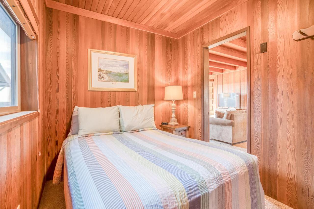 Guest House Seaside Esterno foto